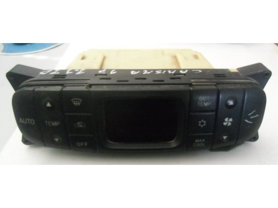Comando Sofagem Mitsubishi Carisma 1997 csof171